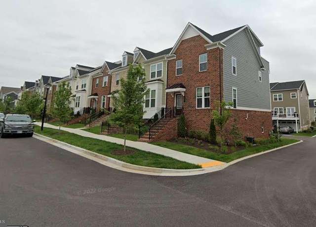 Property at 6317 Islington St, Middle River, MD 21220, 4 beds, 4 baths
