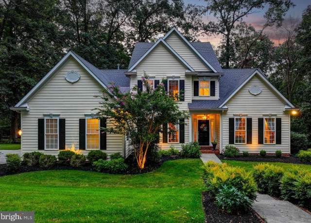 Property at 16415-C Cedar Grove Rd, Sparks Glencoe, MD 21152, 4 beds, 4.5 baths