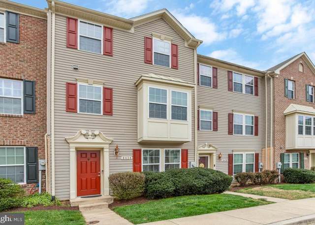 Property at 8424 Clear Spring Dr #4, Chesapeake Beach, MD 20732, 4 beds, 3.5 baths