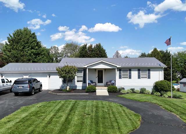 Property at 140 Red Pump Rd, Rising Sun, MD 21911, 3 beds, 2 baths