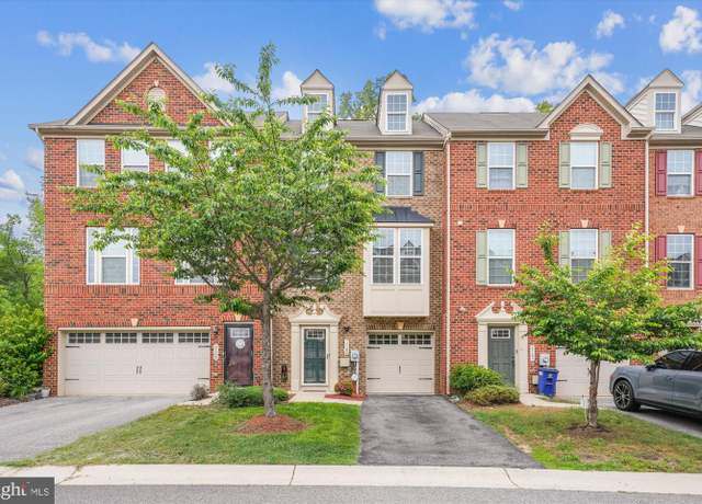 Property at 3162 High Rocks Pl, Waldorf, MD 20601, 3 beds, 2.5 baths