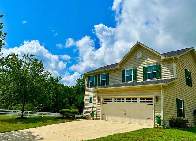 Property at 5121 Royal Birkdale Ave, Waldorf, MD 20602, 3 beds, 3.5 baths