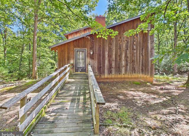 Property at 11330 Holly Springs Rd, Nanjemoy, MD 20662, 3 beds, 2 baths