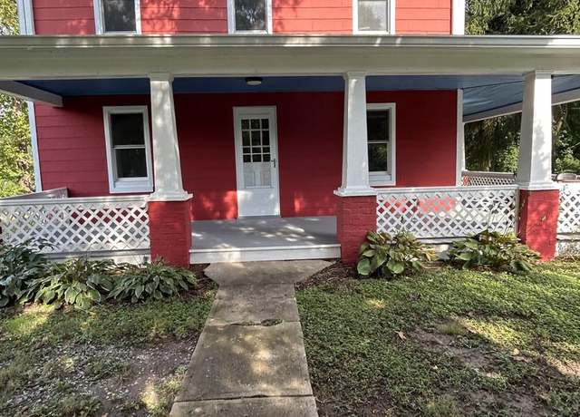 Property at 6502 Oakland Mills Rd, Sykesville, MD 21784, 3 beds, 1 bath