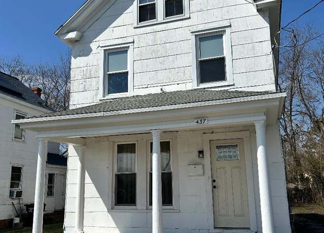 Property at 437 Willis St, Cambridge, MD 21613, 3 beds, 1 bath