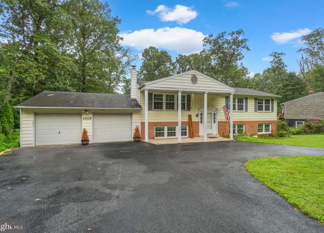 Property at 4308 Wendy Ct, Monrovia, MD 21770, 5 beds, 3 baths