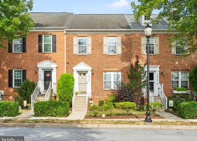 Property at 1714 Emory St, Frederick, MD 21701, 3 beds, 3 baths