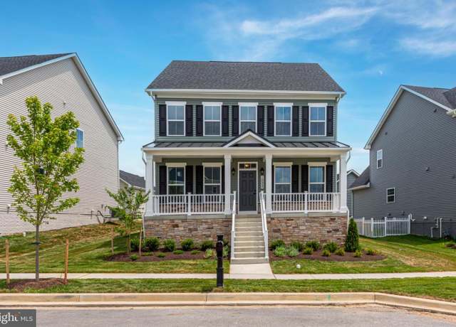 Property at Undisclosed address, Brunswick, MD 21716, 6 beds, 4 baths