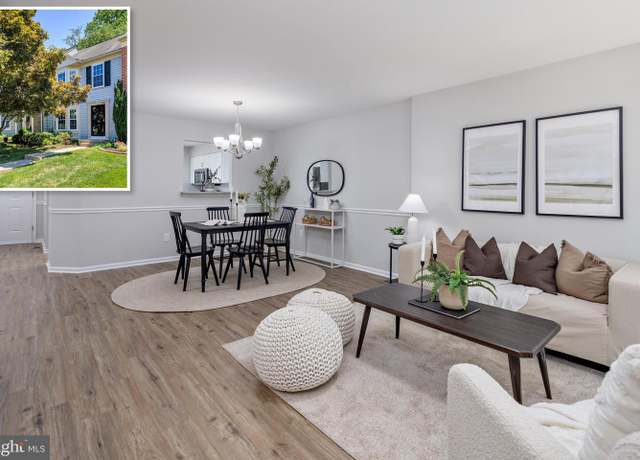 Property at 1045 Wingate Ct Unit I-12, Bel Air, MD 21014, 3 beds, 3 baths