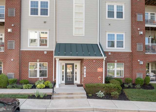 Property at 637 Wallingford Rd #102, Bel Air, MD 21014, 2 beds, 2 baths