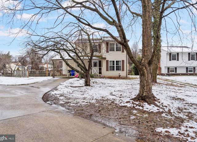 Property at 9239 Feathered Head, Columbia, MD 21045, 4 beds, 2 baths