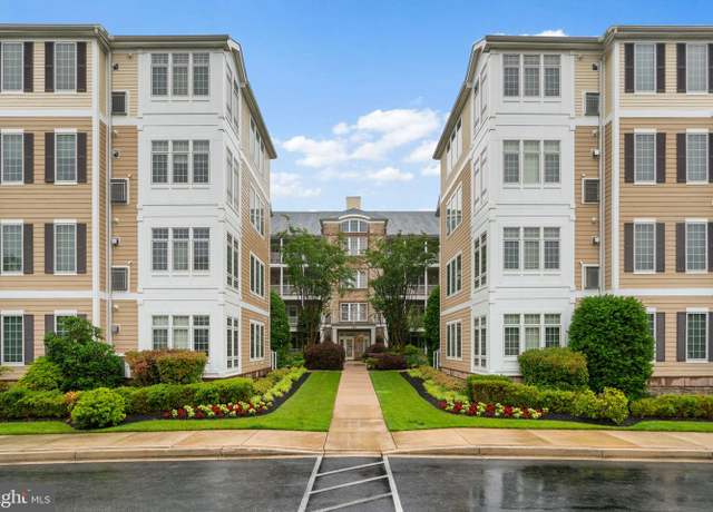 Property at 8820 Shining Oceans Way #407, Columbia, MD 21045, 3 beds, 2 baths