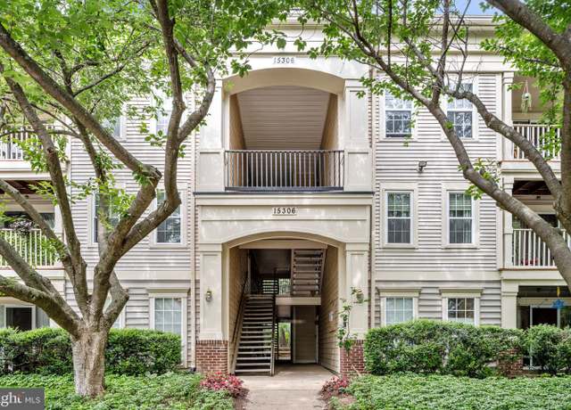 Property at 15306 Diamond Cove Ter Unit 2L, Rockville, MD 20850, 2 beds, 2 baths
