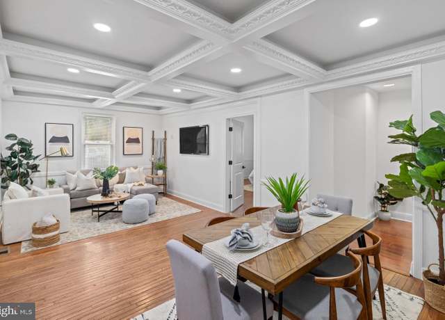 Property at 950 E West Hwy, Takoma Park, MD 20912, 5 beds, 3 baths