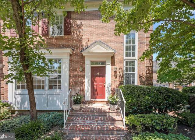 Property at 8008 Rising Ridge Rd, Bethesda, MD 20817, 3 beds, 4.5 baths