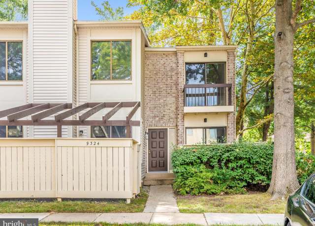 Property at 9324 Sparrow Valley Dr, Gaithersburg, MD 20886, 3 beds, 2.5 baths