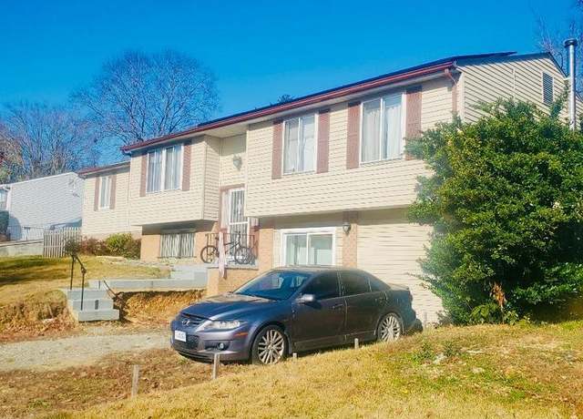 Property at 3608 Kidder Rd, Clinton, MD 20735, 4 beds, 2 baths