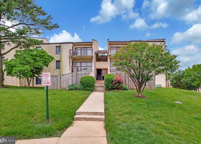Property at 10137 Prince Pl Unit 203-6B, Upper Marlboro, MD 20774, 2 beds, 2 baths