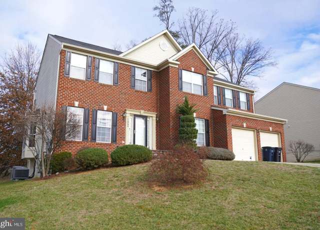 Property at 102 E Swan Creek Rd, Fort Washington, MD 20744, 4 beds, 3.5 baths