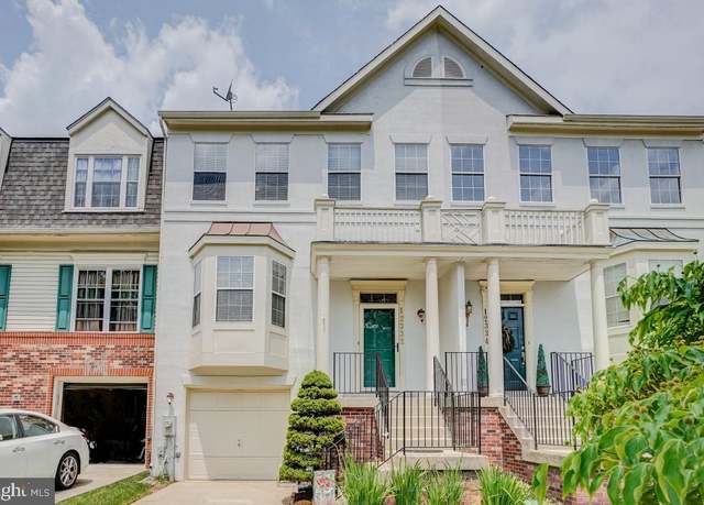 Property at 12332 Quarterback Ct, Bowie, MD 20720, 3 beds, 3 baths