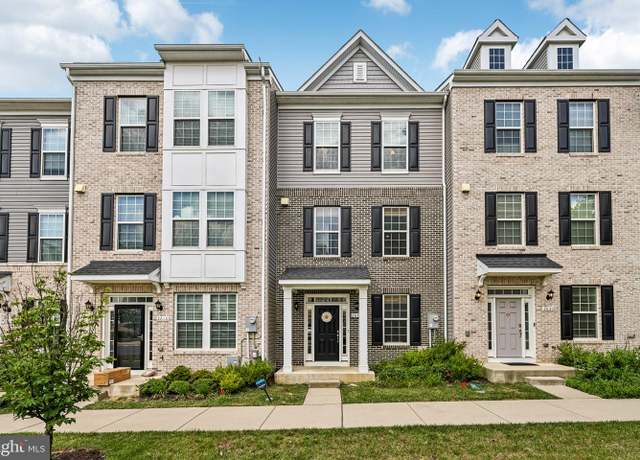 Property at 2618 Sierra Nevada Ave, Upper Marlboro, MD 20774, 3 beds, 2.5 baths