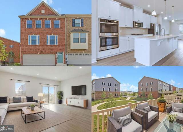 Property at 14825 Willow Run Ln, Laurel, MD 20707, 3 beds, 2.5 baths
