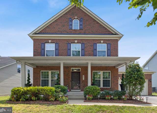 Property at 2811 Saint Marys View Rd, Accokeek, MD 20607, 4 beds, 3.5 baths