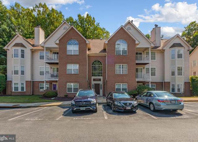 Property at 9808 Lake Pointe Ct #104, Upper Marlboro, MD 20774, 2 beds, 2 baths