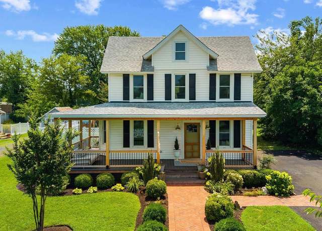 Property at 618 Love Point Rd, Stevensville, MD 21666, 3 beds, 2.5 baths