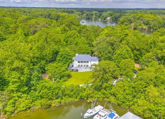 Property at 45330 Mill Cove Harbor Rd, California, MD 20619, 3 beds, 2.5 baths