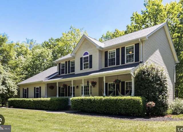 Property at 22626 Chickadee Ln, Leonardtown, MD 20650, 4 beds, 3.5 baths