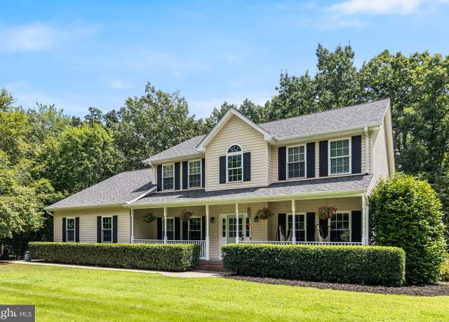 Property at 22626 Chickadee Ln, Leonardtown, MD 20650, 4 beds, 3.5 baths