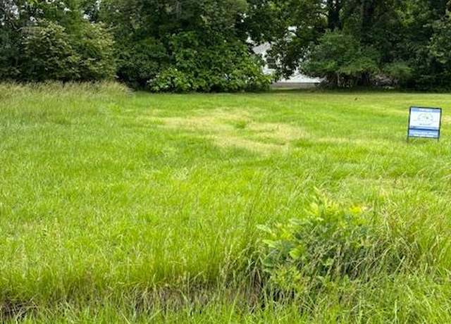 Property at parcel 210 Melvin White Rd, Deal Island, MD 21821