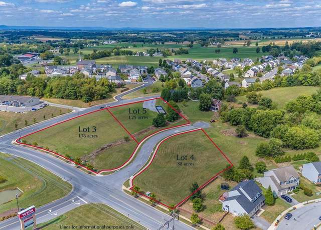Property at Ringley Dr, Boonsboro, MD 21713