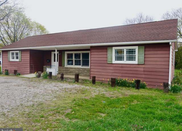 Property at 102 Red Lion Rd, Southampton, NJ 08088, 3 beds, 2 baths