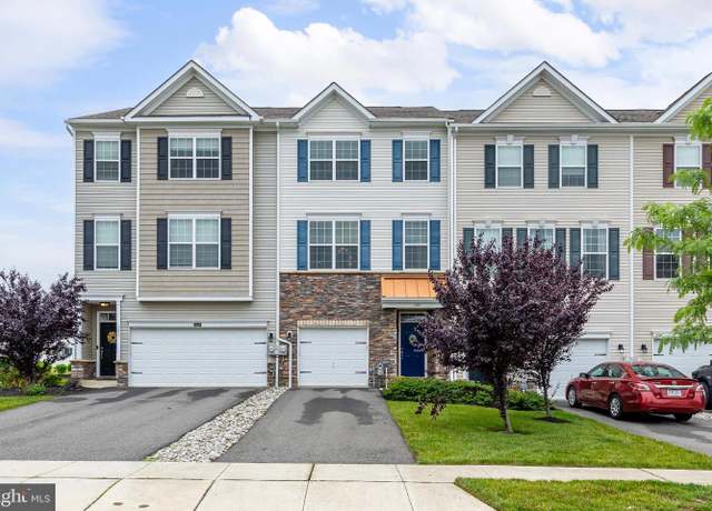 Property at 133 Bantry St, Woolwich Twp, NJ 08085, 3 beds, 3 baths