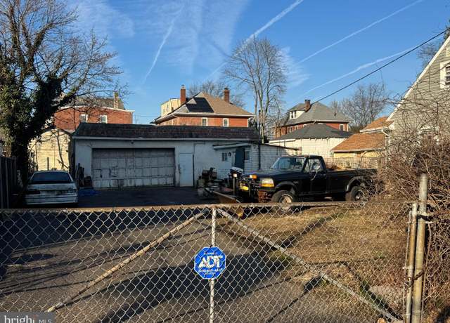 Property at 441 Norway Ave, Hamilton, NJ 08629