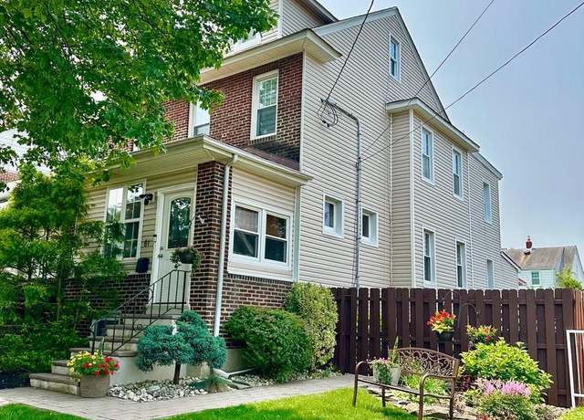 Property at 61 Vermont, Lawrence Township, NJ 08648, 4 beds, 2 baths