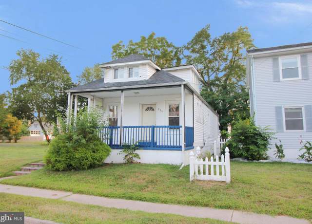 Property at 235 Wilfred Ave, Trenton, NJ 08610, 2 beds, 1 bath