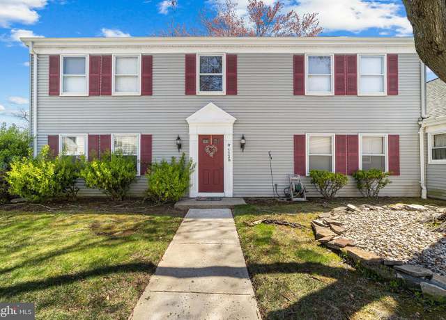Property at 532-N Old Nassau Rd, Monroe Township, NJ 08831, 2 beds, 2 baths