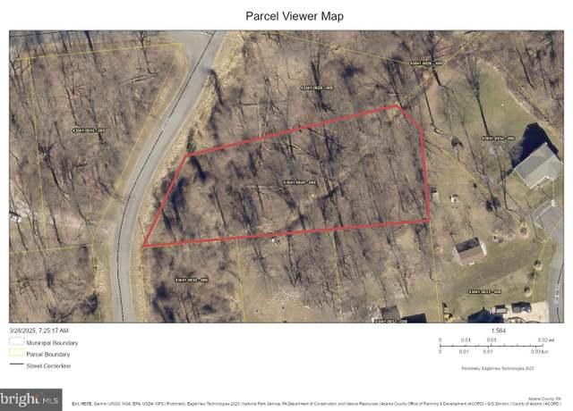 Property at 4 Fir Trl, Fairfield, PA 17320