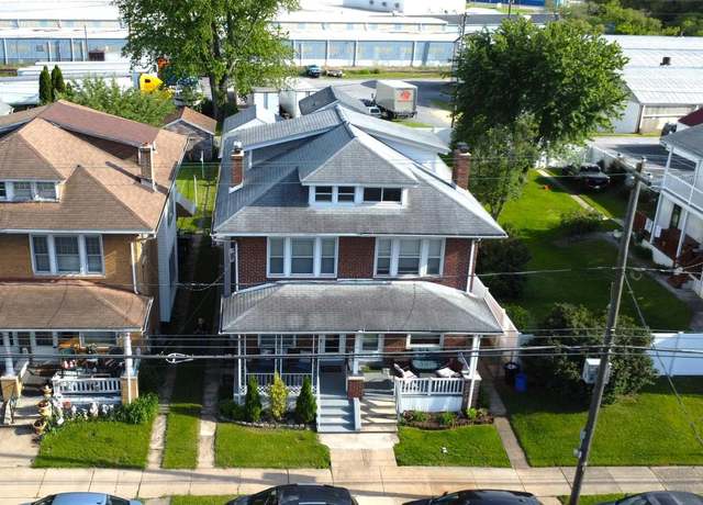Property at 3426 Penn Ave, Reading, PA 19608, 3 beds, 1.5 baths