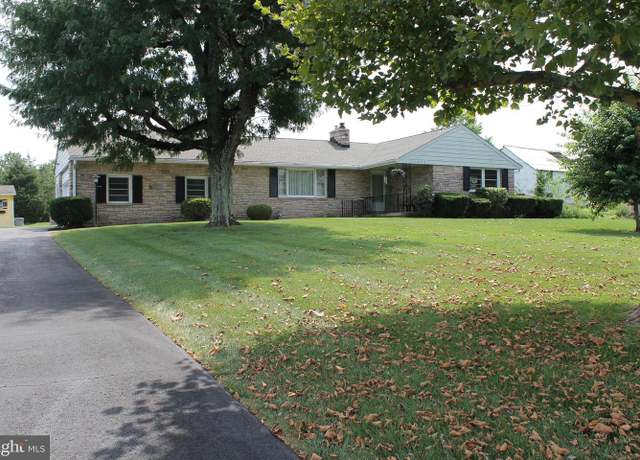 Property at 2221 N Main/kumry Rd, Trumbauersville, PA 18970, 3 beds, 1.5 baths