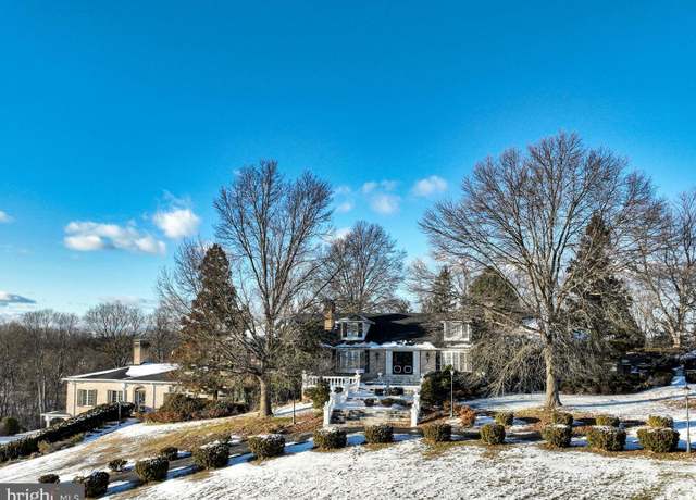 Property at 1505 High Meadows Ln, Mechanicsburg, PA 17055, 6 beds, 11 baths