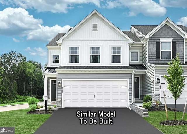 Property at 2045 Hampden Ct Lot 14, Enola, PA 17025, 3 beds, 2.5 baths