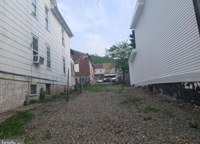 Property at 614 E Patterson St, Lansford, PA 18232
