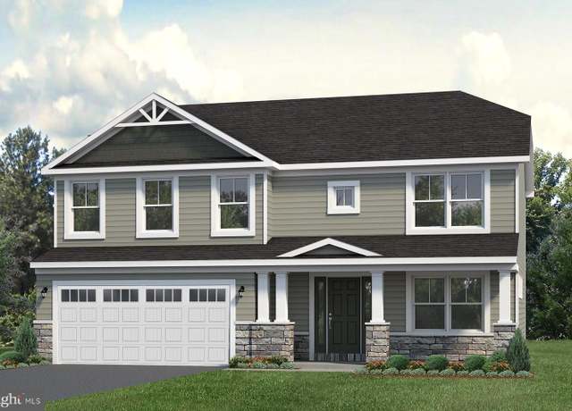 Property at 179 Buck Moth Way, Port Matilda, PA 16870, 4 beds, 2.5 baths