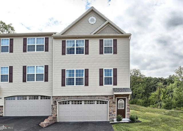 Property at 125 Adeline Ct Lot 91, Bellefonte, PA 16823, 3 beds, 2.5 baths