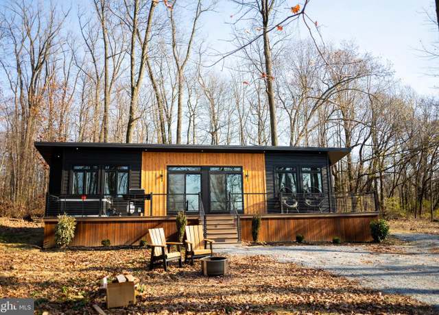 Property at 19 Beech Creek Mountain Rd, Beech Creek, PA 16822, 1 bed, 1 bath