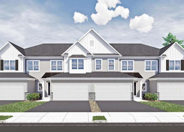 Property at 115 Vienna Blvd #48, Glenmoore, PA 19343, 3 beds, 2.5 baths